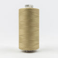 Konfetti - 50wt Egyptian Cotton ~ Dark Ecru