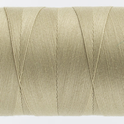 Konfetti - 50wt Egyptian Cotton ~ Tan