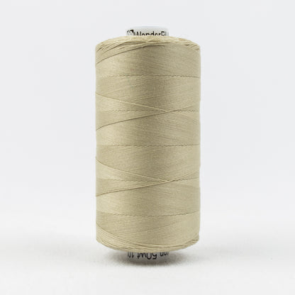 Konfetti - 50wt Egyptian Cotton ~ Tan