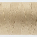 Konfetti - 50wt Egyptian Cotton ~ Nude