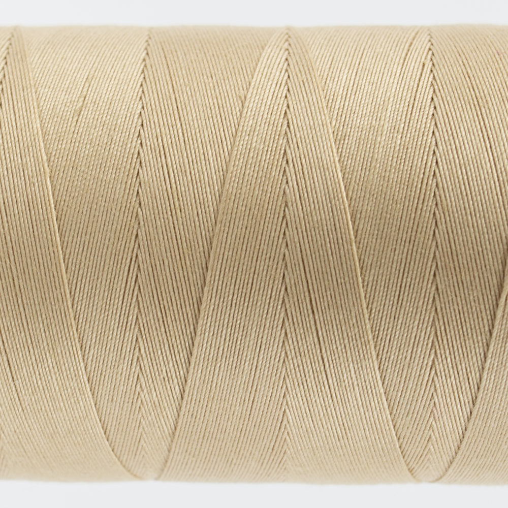 Konfetti - 50wt Egyptian Cotton ~ Nude
