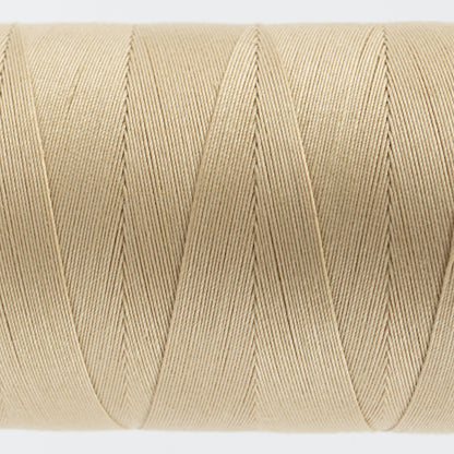 Konfetti - 50wt Egyptian Cotton ~ Nude