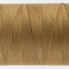 Konfetti - 50wt Egyptian Cotton ~ Warm Brown