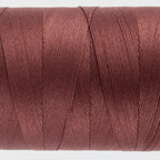 Konfetti - 50wt Egyptian Cotton ~ Barn Red