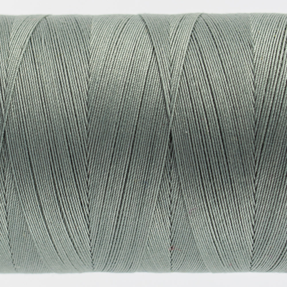 Konfetti - 50wt Egyptian Cotton ~ Light Grey