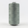 Konfetti - 50wt Egyptian Cotton ~ Light Grey