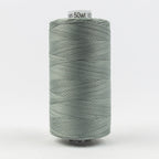 Konfetti - 50wt Egyptian Cotton ~ Light Grey