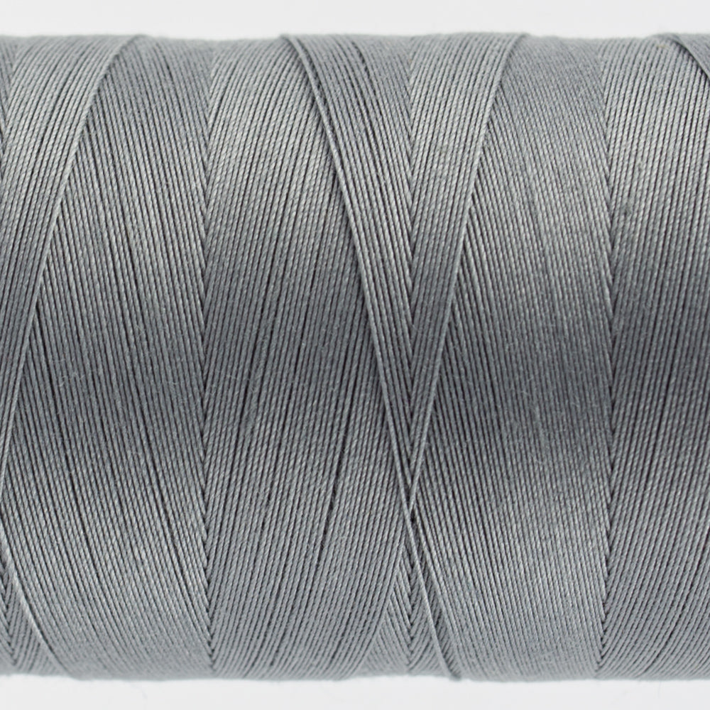 Konfetti - 50wt Egyptian Cotton ~ Medium Grey