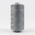 Konfetti - 50wt Egyptian Cotton ~ Medium Grey