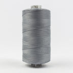 Konfetti - 50wt Egyptian Cotton ~ Medium Grey