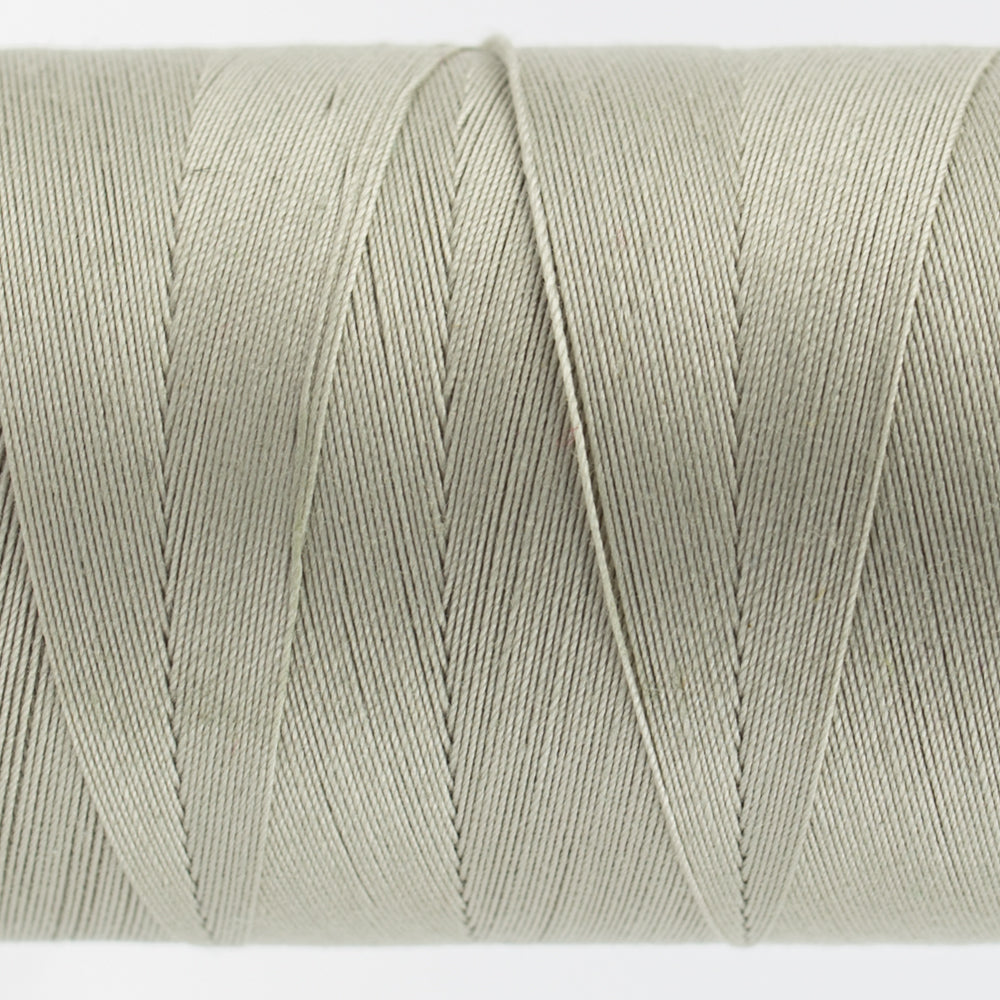 Konfetti - 50wt Egyptian Cotton ~ Very Light Grey