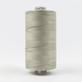Konfetti - 50wt Egyptian Cotton ~ Very Light Grey