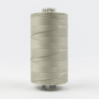 Konfetti - 50wt Egyptian Cotton ~ Very Light Grey