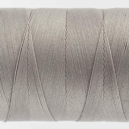 Konfetti - 50wt Egyptian Cotton ~ Sterling Grey