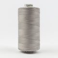 Konfetti - 50wt Egyptian Cotton ~ Sterling Grey