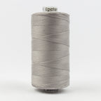 Konfetti - 50wt Egyptian Cotton ~ Sterling Grey