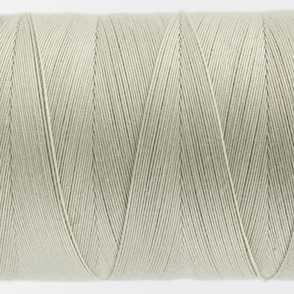 Konfetti - 50wt Egyptian Cotton ~ Pale Grey