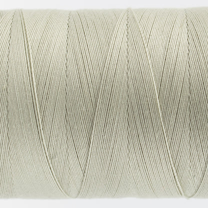 Konfetti - 50wt Egyptian Cotton ~ Pale Grey