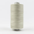 Konfetti - 50wt Egyptian Cotton ~ Pale Grey