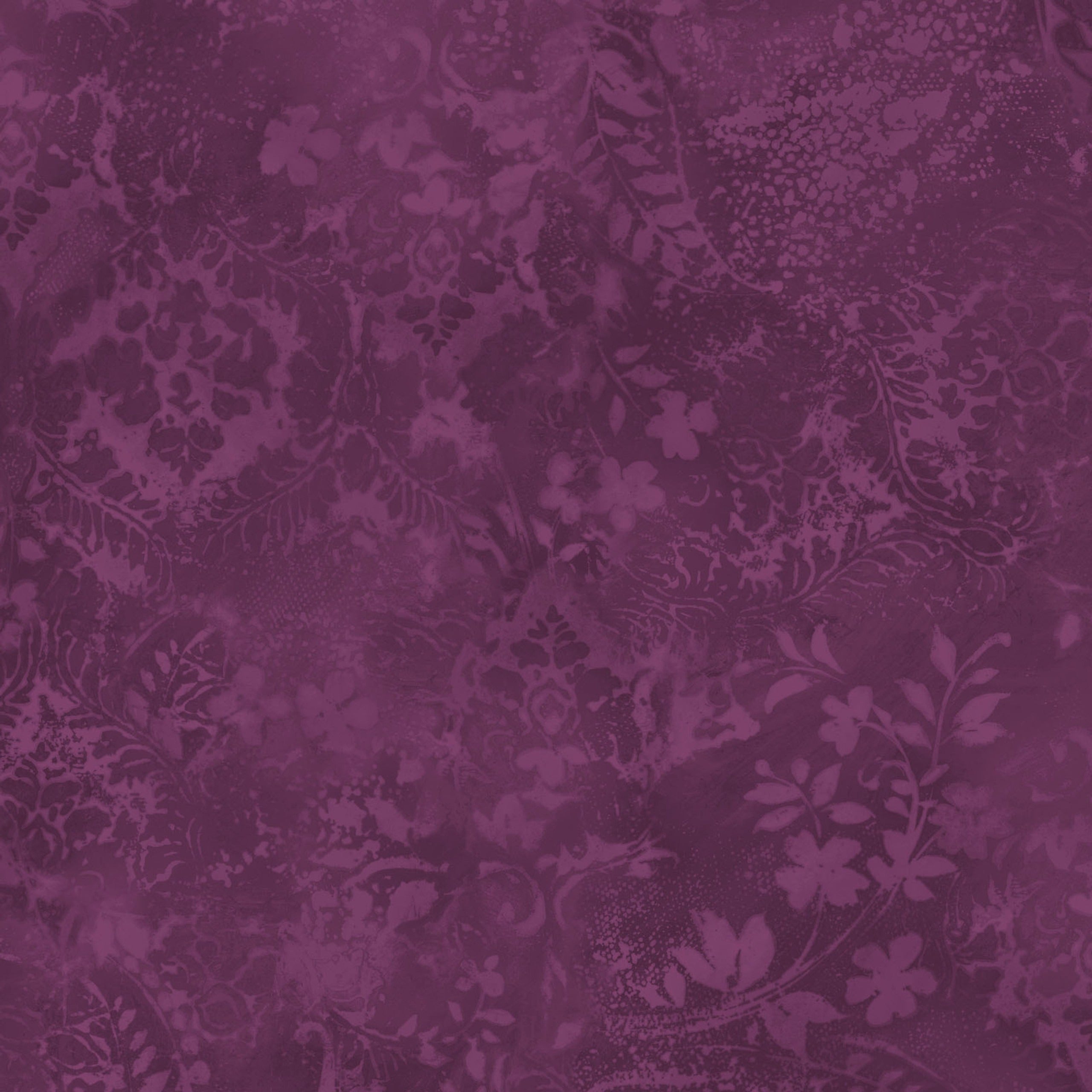 Vintage Damask 108" Backing