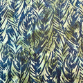 Mr Congobay Batiks By Mckenna Ryan For Hoffman Fabrics ~ Navy