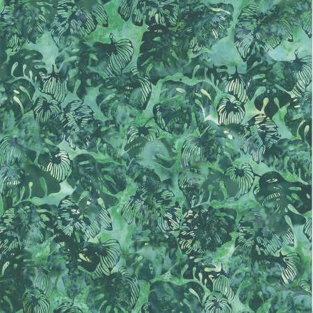Mr Congobay Batiks by Mckenna Ryan For Hoffman