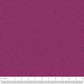 Sunflower Reverie Meadow Dots Plum -  Pink (1/4 Meter) (Copy)