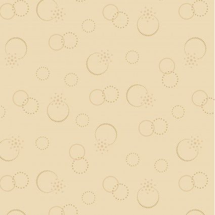 Apple Cider by P&B Textiles ~ Beige ~ (1/4 Meter)