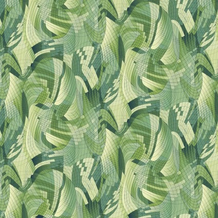 Matrix 108" by P&B Textiles