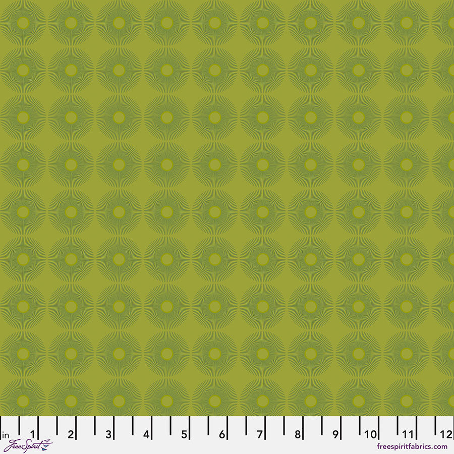 Field Cloth Dandy by Sew Kind of Wonderful ~ Bliss ~ (1/4 Meter)