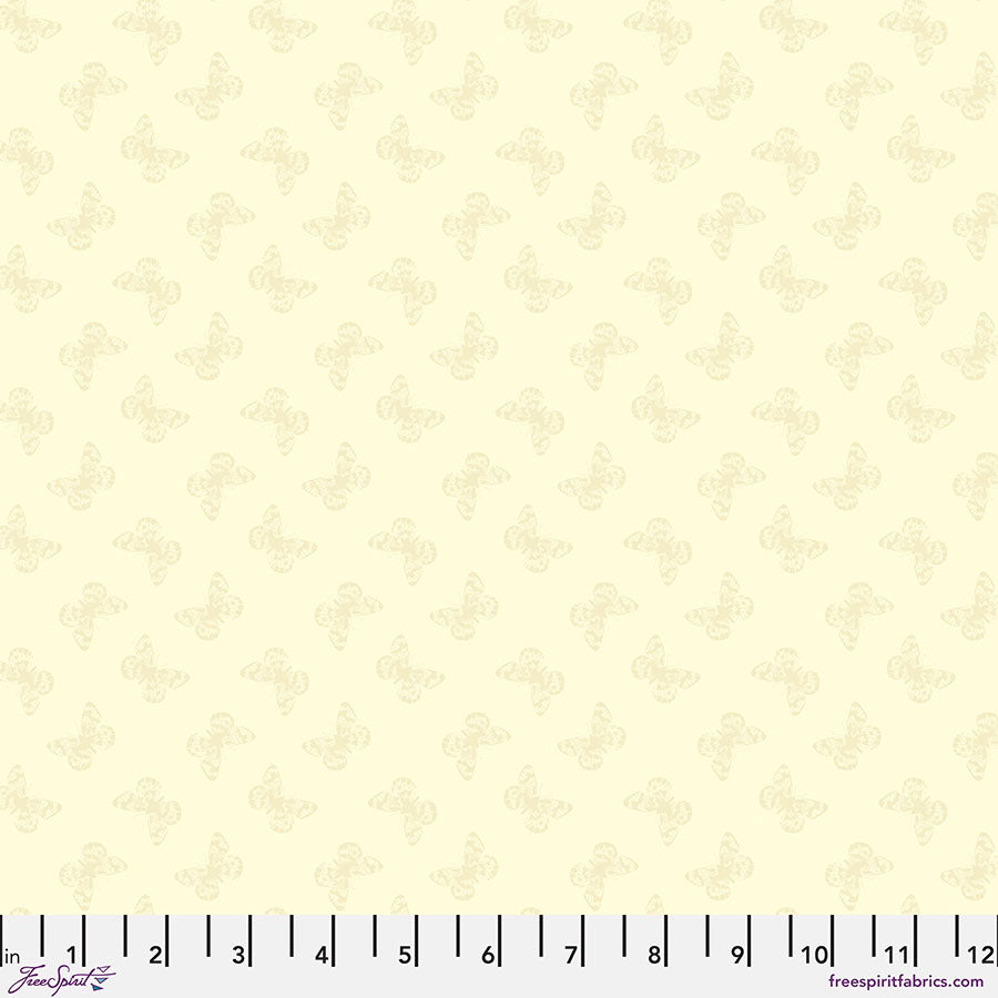 Field Cloth Sky by Sew Kind of Wonderful  ~  Bliss ~ (1/4 Meter)