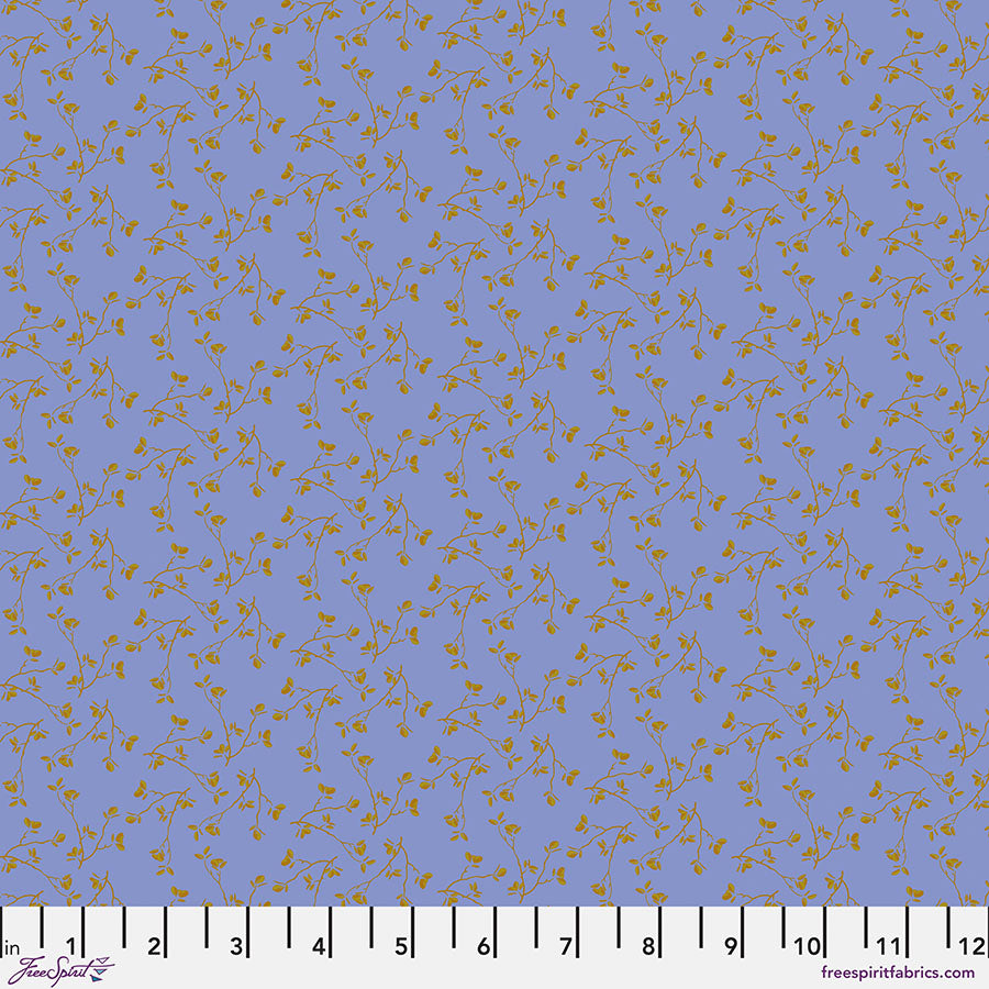 Field Cloth Willow by Sew Kind of Wonderful ~ Bliss ~ (1/4 Meter)