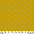 Field Cloth Aurora by Sew Kind of Wonderful  ~ Clam ~ (1/4 Meter)