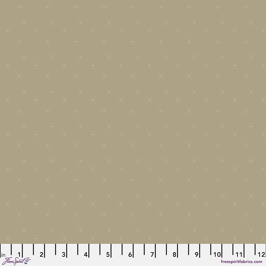 Field Cloth Breeze by Sew Kind of Wonderful ~ Calm ~ (1/4 Meter)