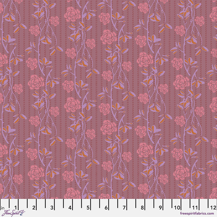 Field Cloth Briar by Sew Kind of Wonderful  ~ Calm ~ (1/4 Meter)