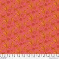 Field Cloth Meadow by Sew Kind of Wonderful  ~ Calm ~ (1/4 Meter)