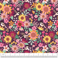 Sunflower Reverie  - Petal & Song (1/4 Meter)