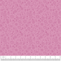 Sunflower Reverie Pressed In Pink ~ Pink ~ (1/4 Meter)