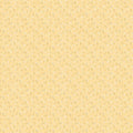 Humblebee Tossed Floral by Aimee Parker for Figo~ Yellow