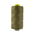 Spaghetti - 12wt Egyptian Cotton ~ Army Green