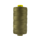 Spaghetti - 12wt Egyptian Cotton ~ Army Green