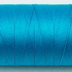 Spagetti Solid - 12wt Egyptian Cotton Thread ~ Turquoise
