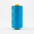 Spagetti Solid - 12wt Egyptian Cotton Thread ~ Turquoise