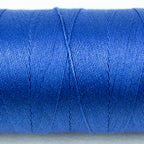 Spagetti Solid - 12wt Egyptian Cotton Thread ~ Denim