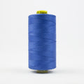 Spagetti Solid - 12wt Egyptian Cotton Thread ~ Denim