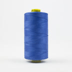 Spagetti Solid - 12wt Egyptian Cotton Thread ~ Denim