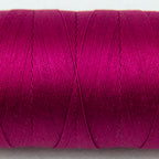 Spagetti Solid - 12wt Egyptian Cotton Thread ~ Magenta