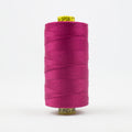 Spagetti Solid - 12wt Egyptian Cotton Thread ~ Magenta