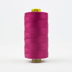 Spagetti Solid - 12wt Egyptian Cotton Thread ~ Magenta
