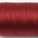 Spagetti Solid - 12wt Egyptian Cotton Thread ~ Rich Tomato Red